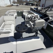 2026 Godfrey EX1880CX Pontoon - Sage