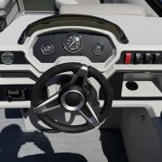 2026 Godfrey EX1880CX Pontoon - Sage