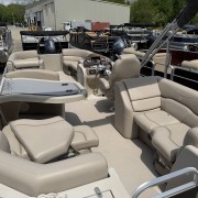 2016 Avalon Catalina ENT 2585