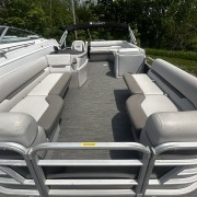 2022 Godfrey SW2086CX