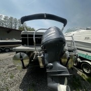 2022 Godfrey SW2086CX