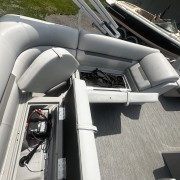 2022 Godfrey SW2086CX