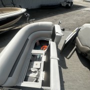 2022 Godfrey SW2086CX