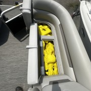 2022 Godfrey SW2086CX