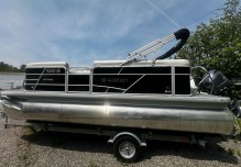 2022 Godfrey SW2086CX