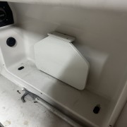 2004 Four Winns 248 Vista