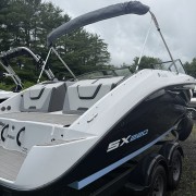 2024 Yamaha 220SX