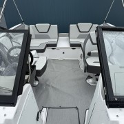 2024 Yamaha 220SX