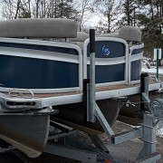 2016 Premier 250 Intrigue