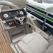 2016 Premier 250 Intrigue