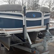 2016 Premier 250 Intrigue