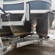 2016 Premier 250 Intrigue