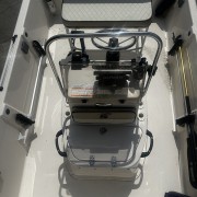 2023 Carolina Skiff 178JLS CC