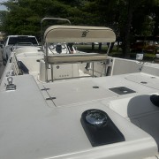 2023 Carolina Skiff 178JLS CC