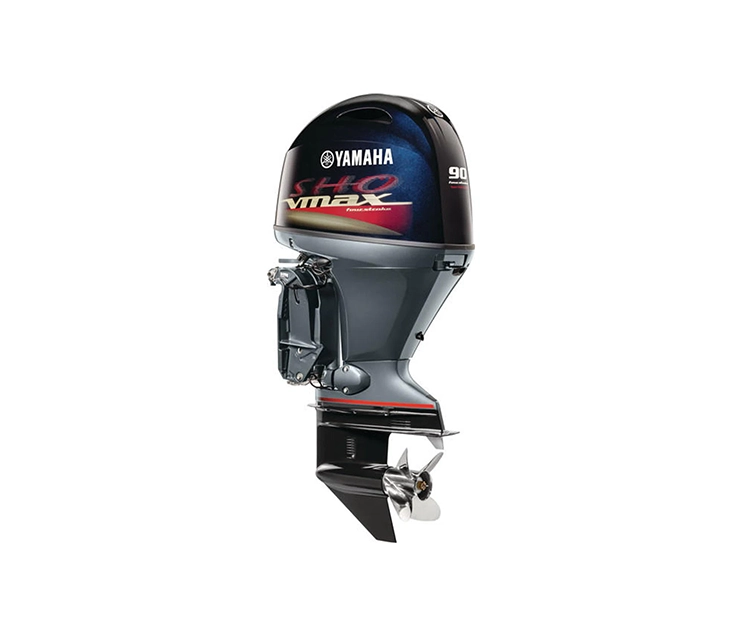 2026 Yamaha VF90LA - 1015894