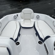 2026 Stingray 182SC - Sky Blue