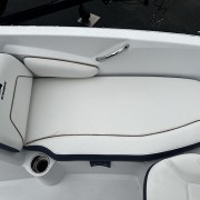 2026 Stingray 182SC - Sky Blue