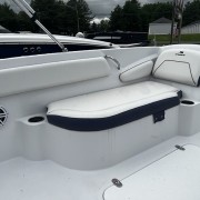2026 Stingray 182SC - Sky Blue