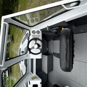 2026 Weldcraft 180 Rebel - White
