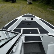 2026 Weldcraft 180 Rebel - White