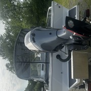 2026 Weldcraft 180 Rebel - White