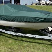 2000 Stingray 190LX