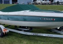 2000 Stingray 190LX