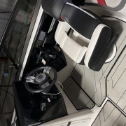 2020 Yamaha 212X
