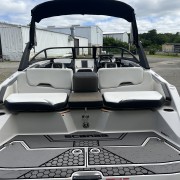 2017 Scarab 215 HO