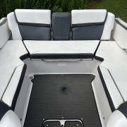 2017 Scarab 215 HO