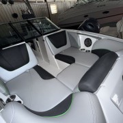 2014 Mastercraft X2