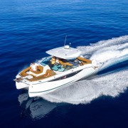 2027 Jeanneau TH33