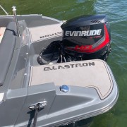 2017 Glastron GTS20