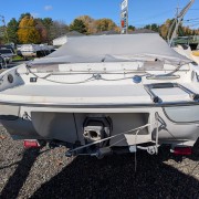 2005 Stingray 195LX