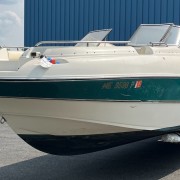 1999 Stingray 220DS