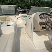 1999 Stingray 220DS