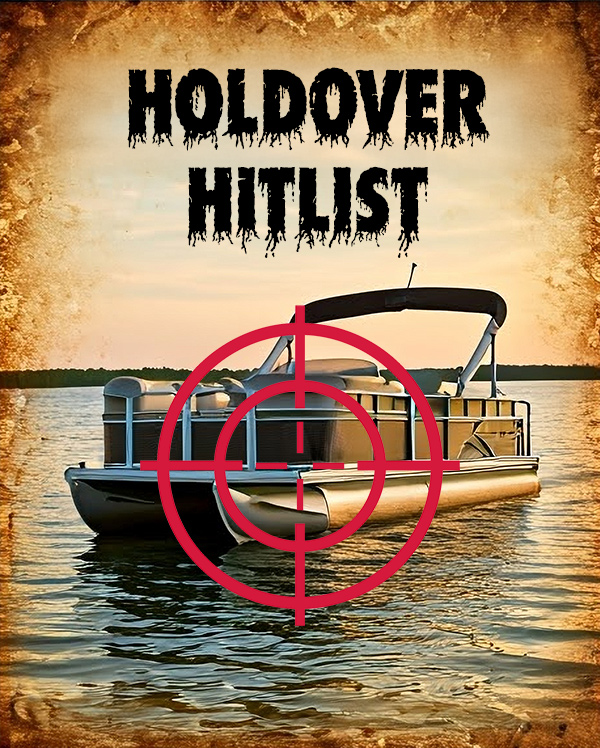 Holdover Hitlist