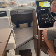 2024 Jeanneau 795 S2