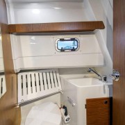 2024 Jeanneau NC895 Sport