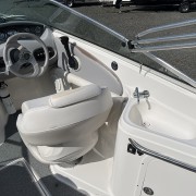 2004 Chaparral 215SSI