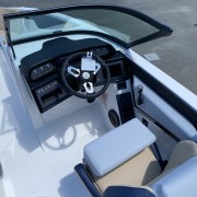 2024 Mastercraft NXT23 Viper Red/Navy/Stealth Gray