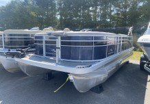 2020 Bennington 21SSNPXPAPG Pontoon Boat