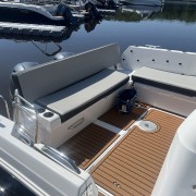 2021 Jeanneau NC 895 Weekender