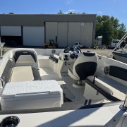 2018 Stingray 182SC - Blue