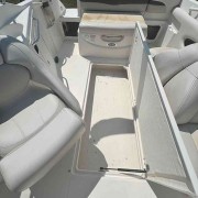 2004 Chaparral 215SSI