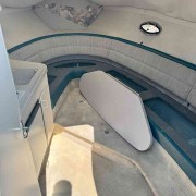 1996 Larson 260 Cabrio