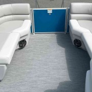 2026 Godfrey EX2286SFLX - Oceanside