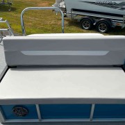 2026 Godfrey EX2286SFLX - Oceanside