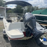 2019 Stingray 191 DC