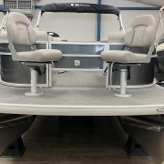 2026 Godfrey EX2086BFX - Charcoal